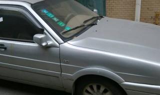 桑塔纳2000二手车 桑塔纳2000二手车