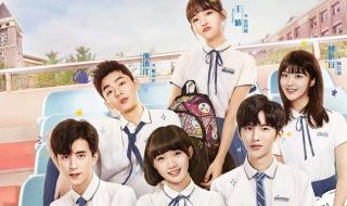 时光与你都很甜番外 时光与你都很甜番外