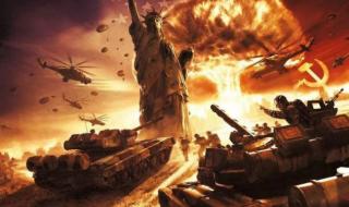 第三次世界大战时间