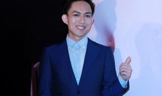 萧敬腾星光大道