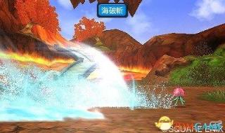 勇者斗恶龙怪兽篇2