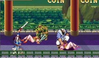 吞食天地三国英雄