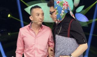 我是大明星张志波