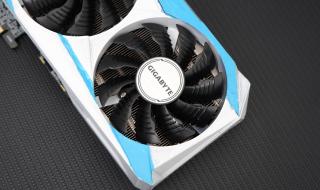 怎么提高显卡性能