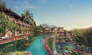 中国不建议去巴厘岛