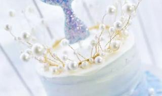 珍珠美人鱼的歌曲