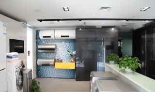 西门子整体橱柜