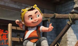 5部影片定档春节档