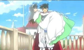 名侦探柯南小兰婐照