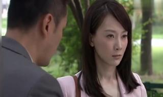 电视剧天真遇到现实