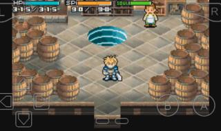 光明之魂2流程攻略