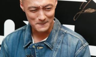 余文乐发型怎么剪