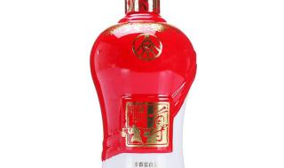 52度五粮液尊酒价格