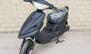 两轮电动车厂家批发