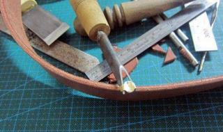 父亲节礼物简单手工