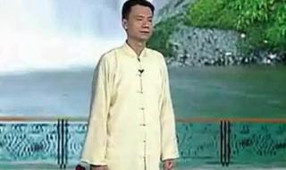 吴阿敏42式太极拳