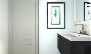 全国十大品牌室内门