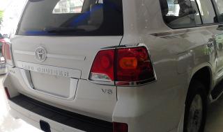 兰德酷路泽5700报价