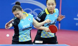 伊藤美诚集齐金银铜