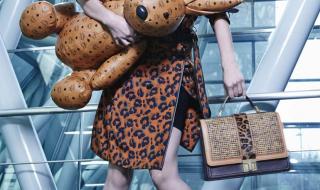 全美超模大赛第21季