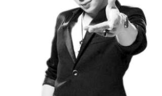 大卫科波菲尔的魔术