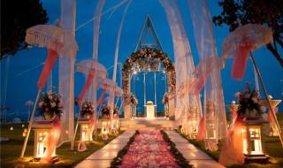 求婚策划多少钱