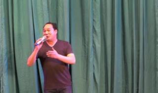 曲剧卷席筒经典唱段