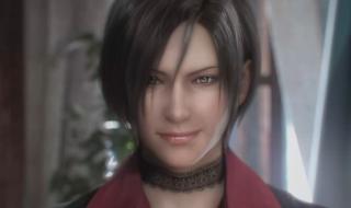 生化危机6艾达王攻略 生化危机6艾达王攻略