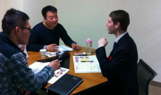 西安英语培训学校