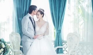 上海婚纱摄影公司