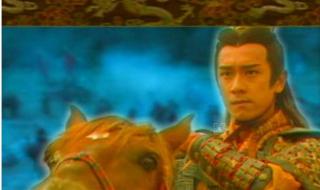 封神榜陈浩民版粤语