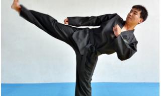 跆拳道培训要多少钱