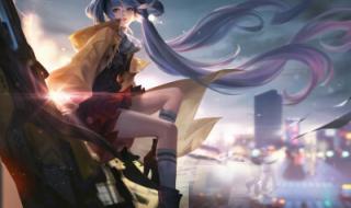 王者荣耀时之恋人