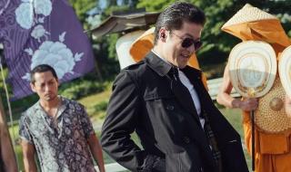 唐人街探案3刘德华