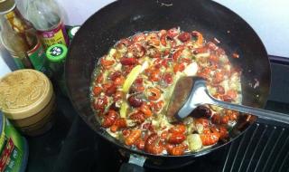 虾尾怎么做最好吃