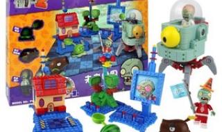 植物大战僵尸2礼包