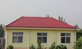 树脂瓦多少钱一平米