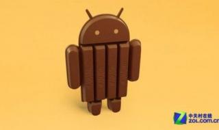 安卓4.4什么时候发布