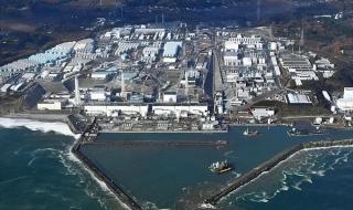 武力阻止日本核污水