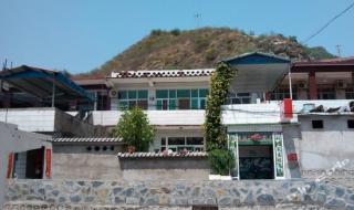 野三坡最好的农家院