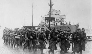 两个中立国不再中立