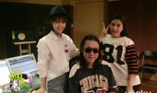 李玟成名曲是哪首歌