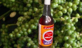 鱼露是用什么做的