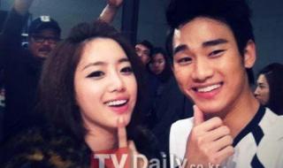 我们结婚了金秀贤