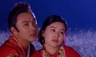 傅红雪和谁在一起了