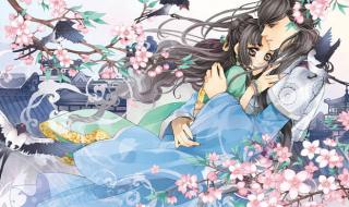 校园小说封面素材