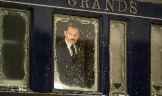 东方快车谋杀案攻略