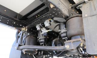 潍柴新能源商用车