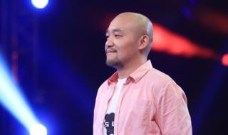 中国好声音李代沫