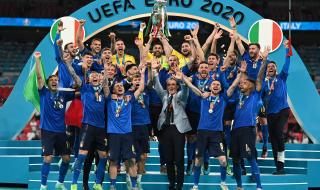 意大利欧洲杯主力阵容